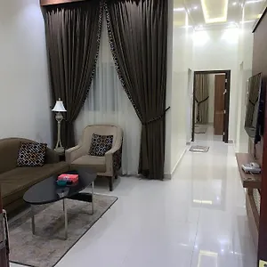 ايليت للوحدات السكنية المفروشة الرياض