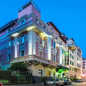 3* Ξενοδοχείο Ibis Styles Centro