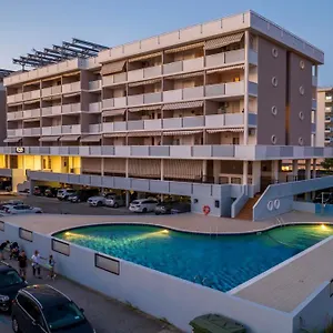  Apartament Itaca Włochy