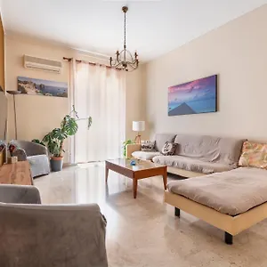 Casa Lov , Palermo Italy