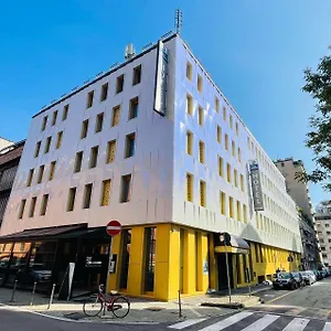 Western Madison מלון
