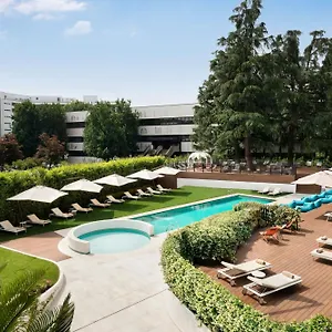 فندق Sheraton San Siro, ميلان