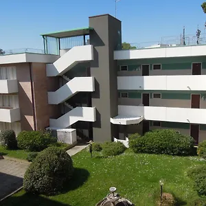  Apartament Gemini Włochy