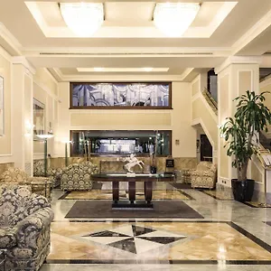 4* Ξενοδοχείο Doria Grand