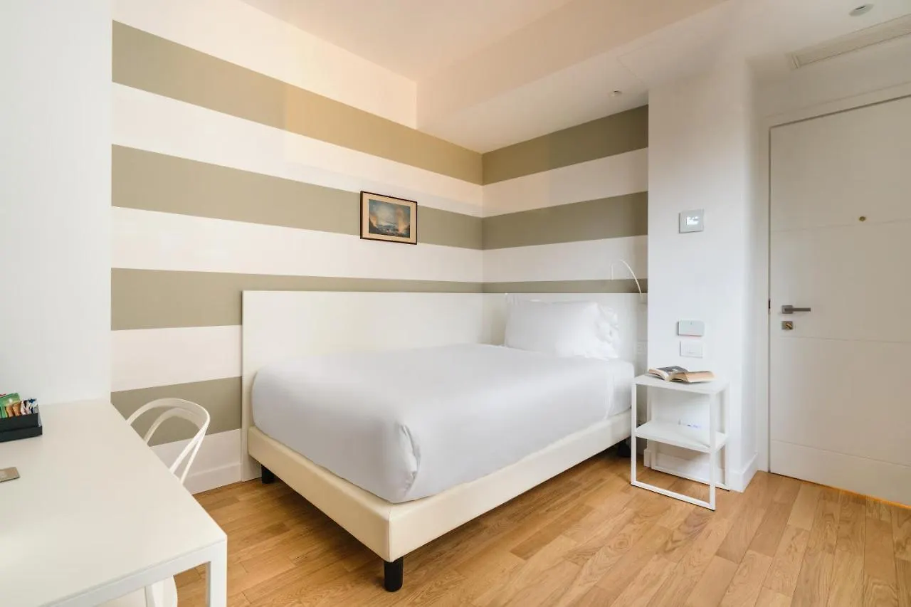 Hotel Morfeo Milan