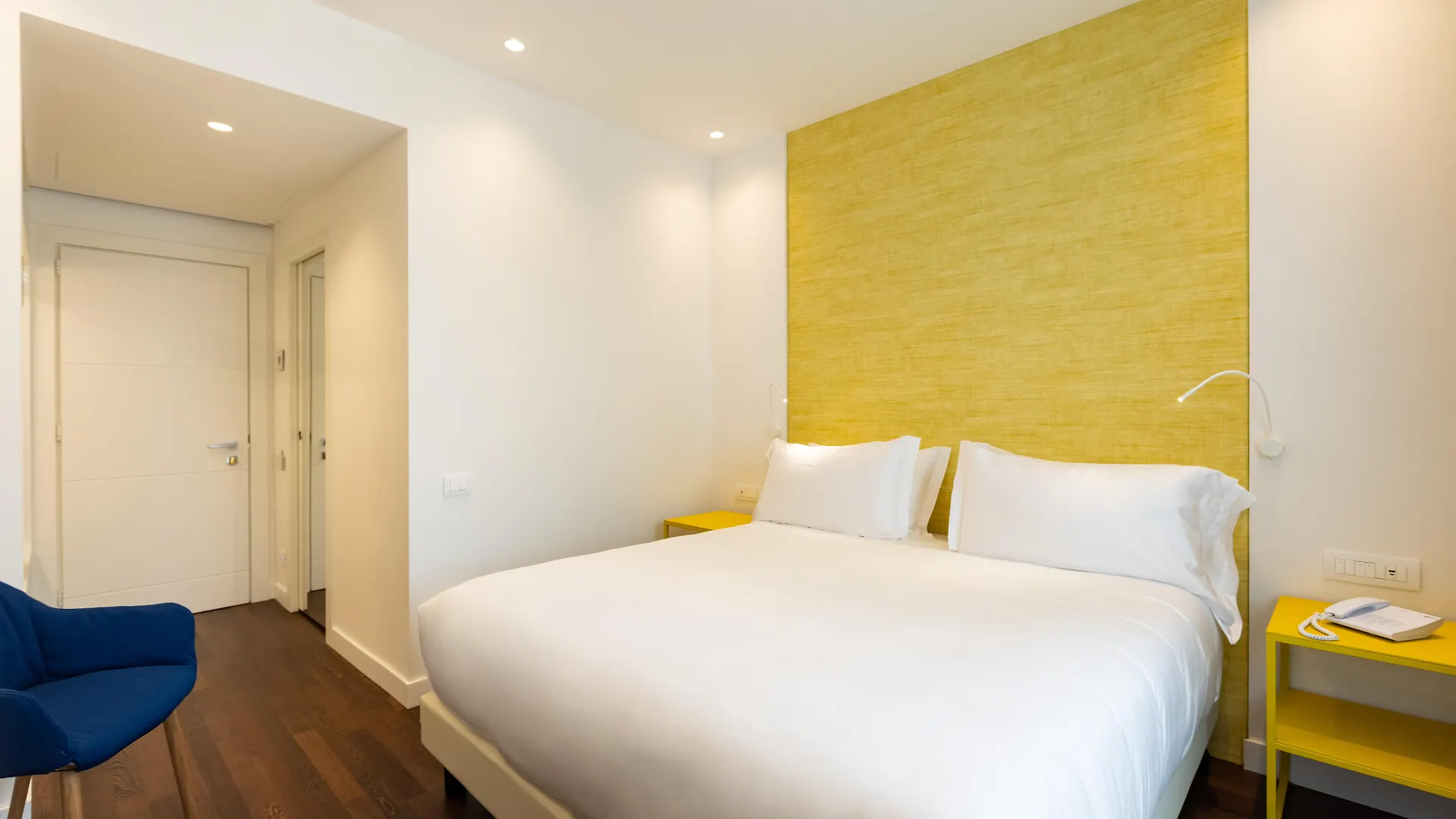 ****  Hotel Morfeo Mediolan Włochy