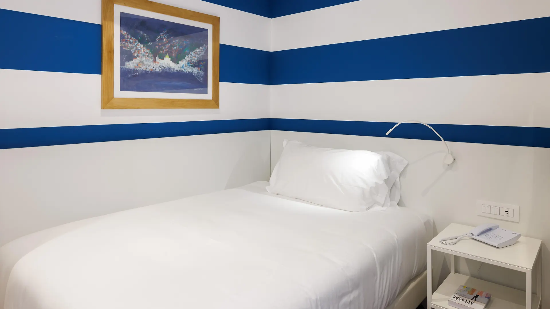 ****  Hotel Morfeo Mediolan Włochy