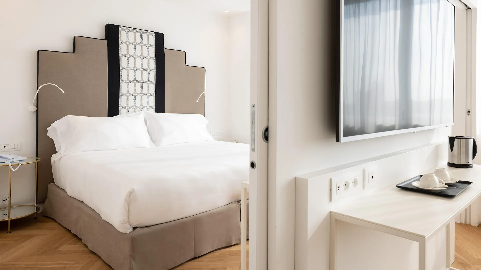 Hotel Morfeo Milano