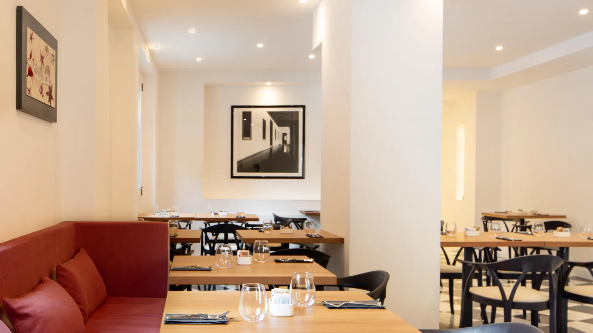 Hotel Morfeo Mediolan