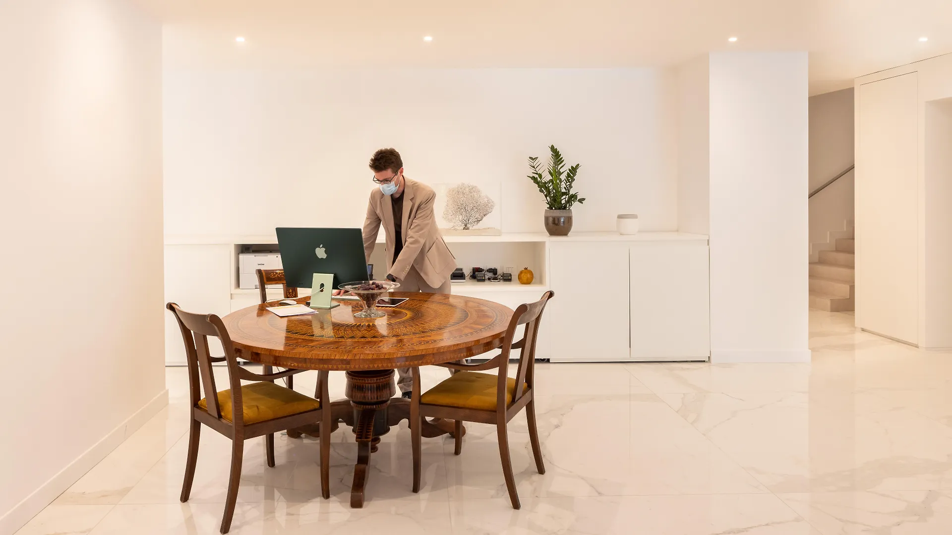 Hotel Morfeo Mediolan