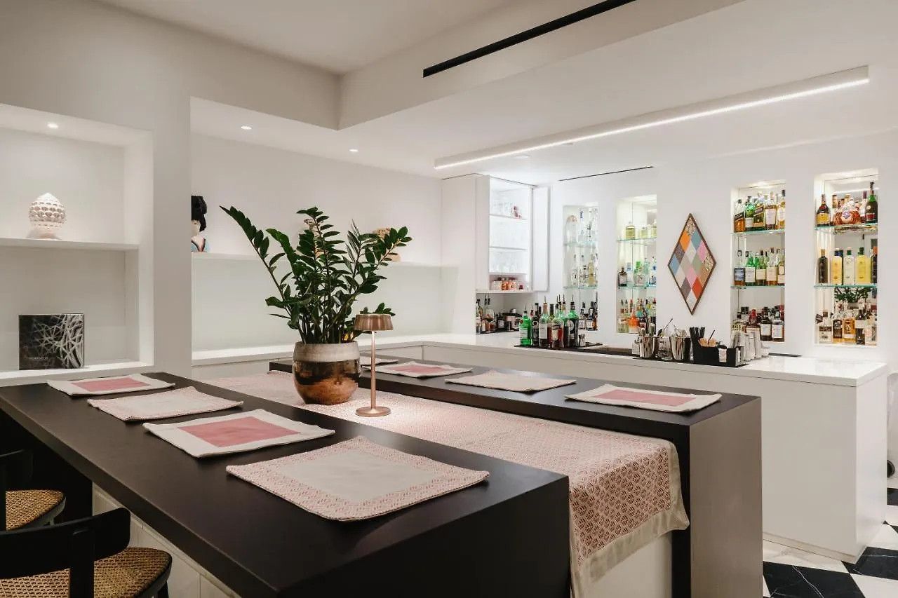 Hotel Morfeo Mediolan