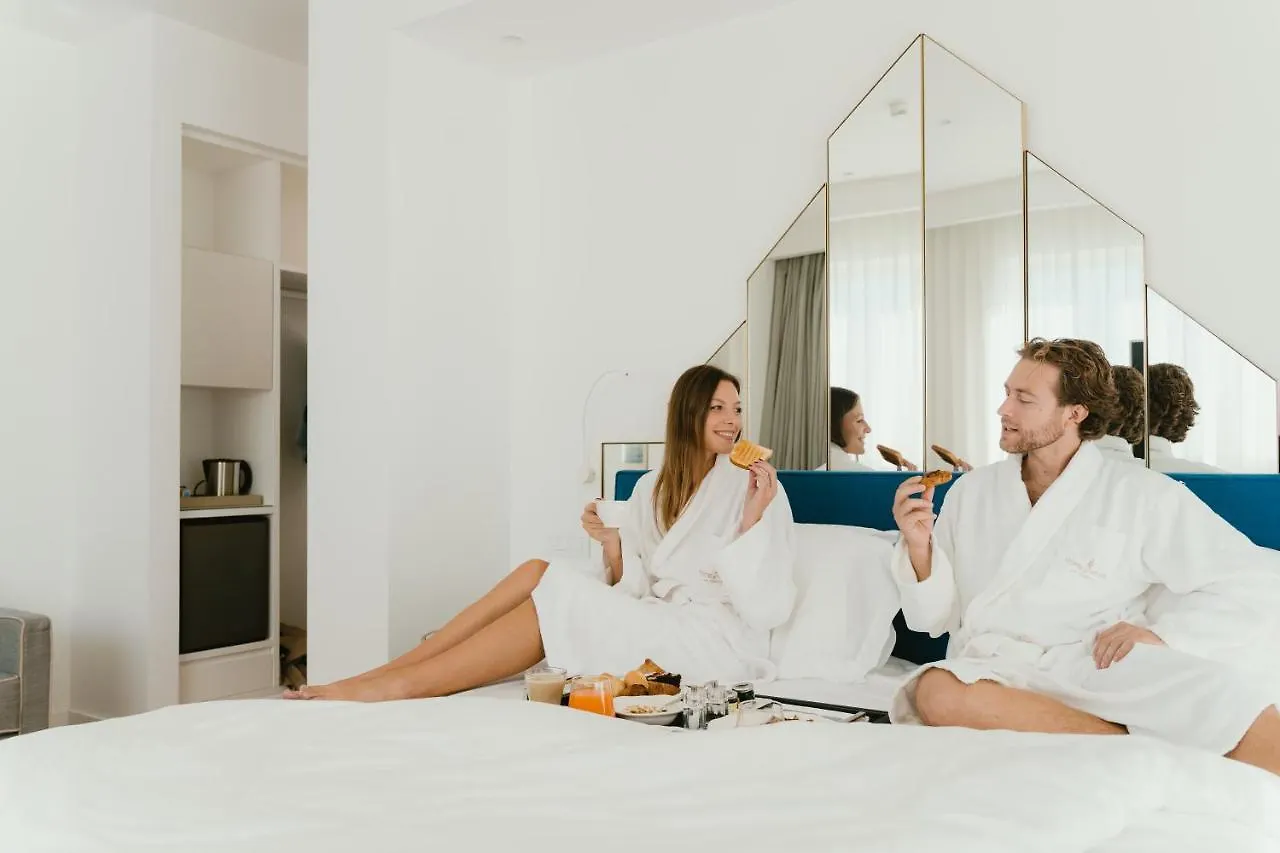 Hotel Morfeo Mediolan