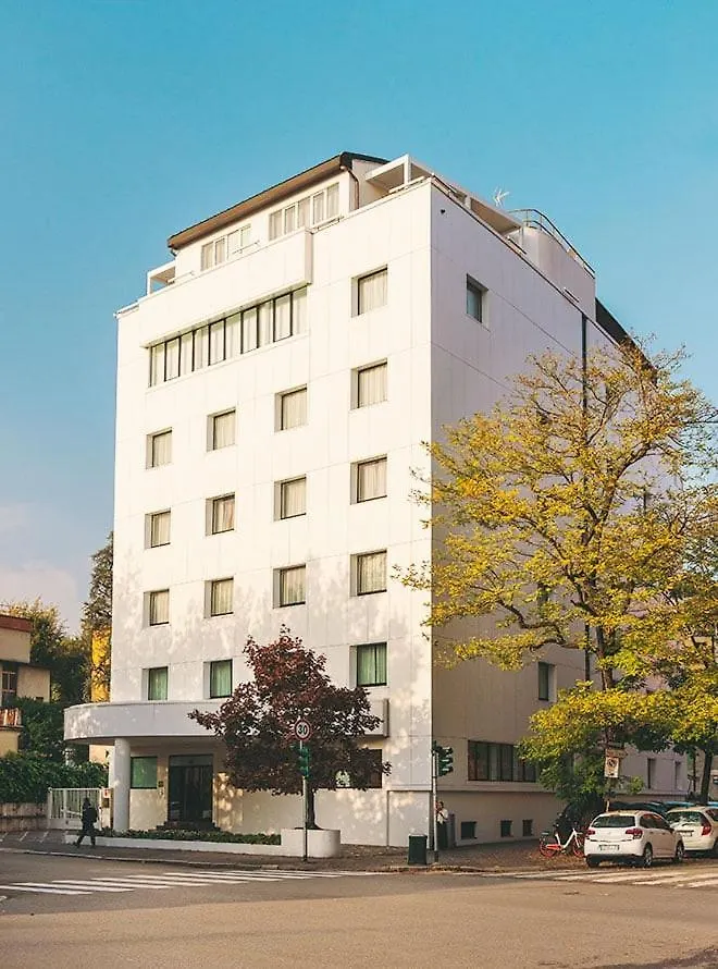Hotel Morfeo Mediolan